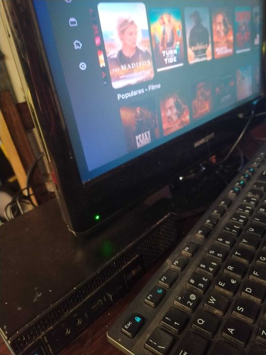 Mini Computador Dell 9020M