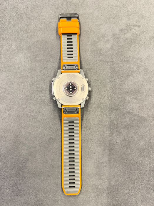 Garmin FÉNIX 8 51mm