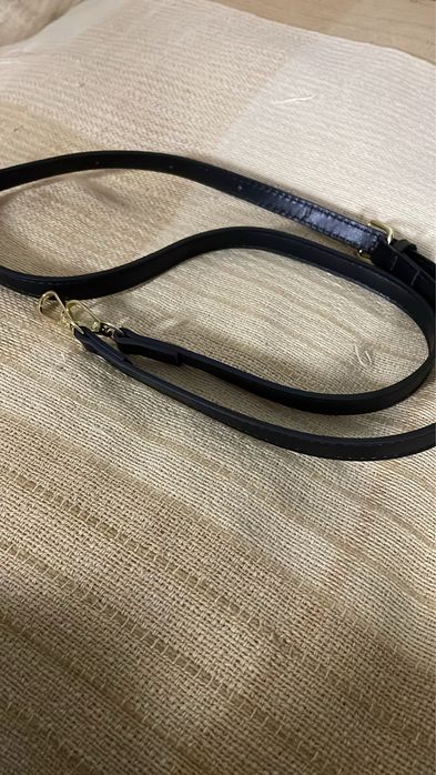 Mala Coach Monograma Castanho