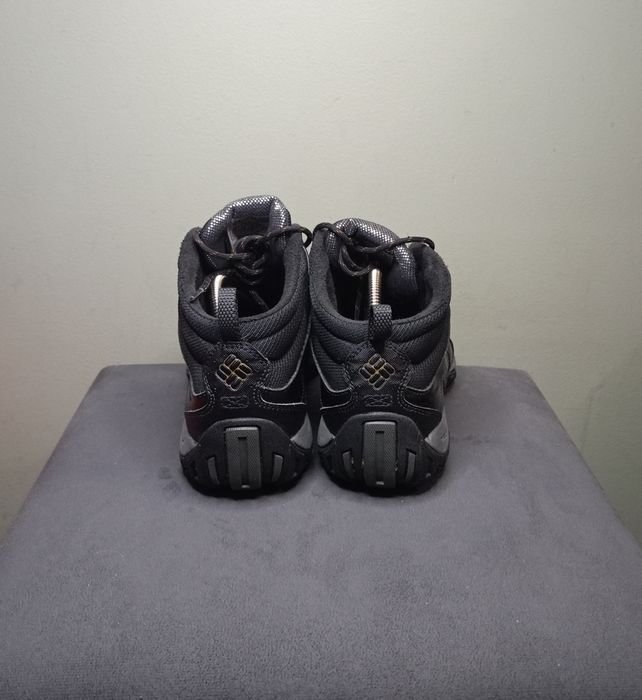 Trekkingi Columbia, rozmiar 43,5.