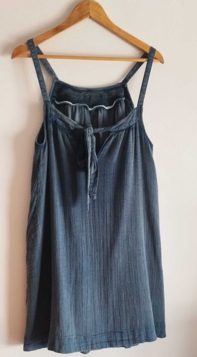 Vestido Parfois Bordado