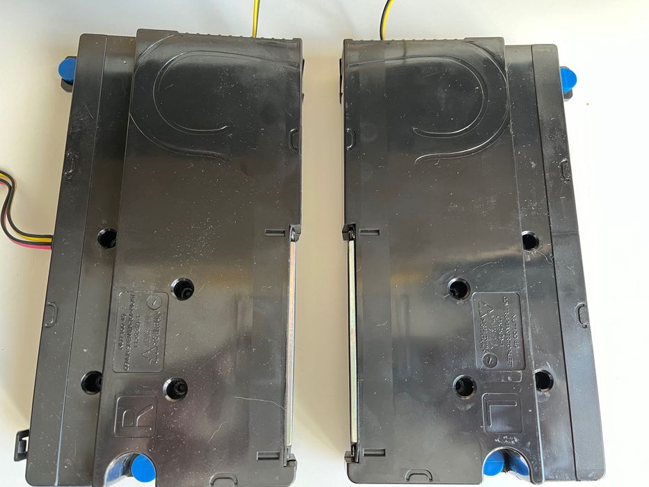 Głośniki Samsung QE50Q60TAU