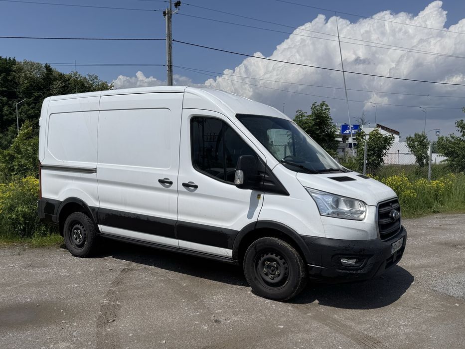 Ford Transit FGIN L2H2