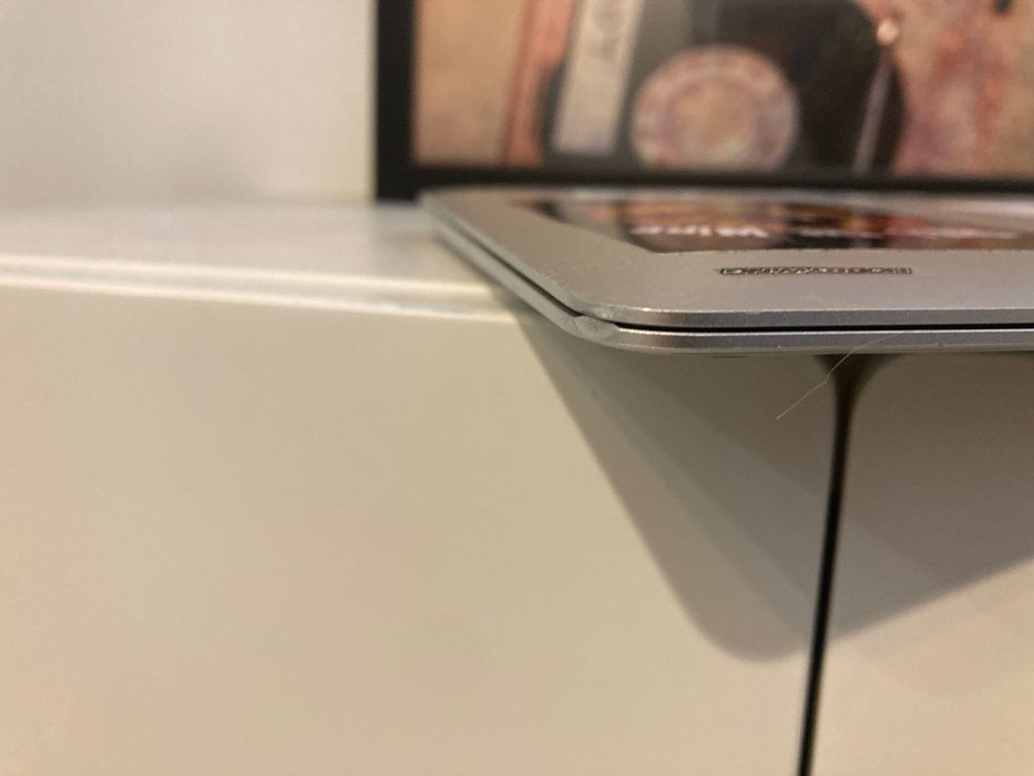 Macbook 12" 2017 najcieńszy i5 16/256gb nowa bateria Retina