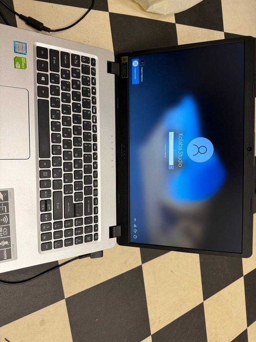 Ноутбук Acer Aspire A515-52 2020 рік
