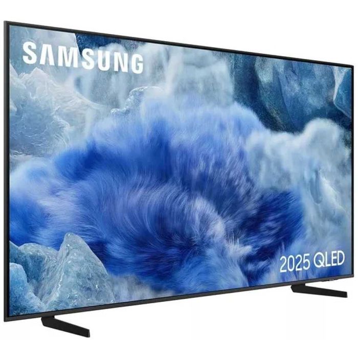 TV 55" New 2025 QLED Samsung QE55Q8FA Официально Украинский Сертификат