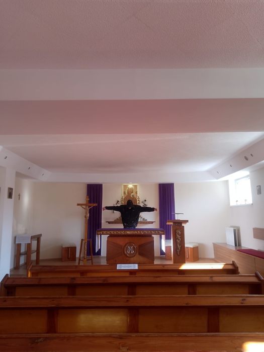 Wróżbita, kapłan czarnej magi