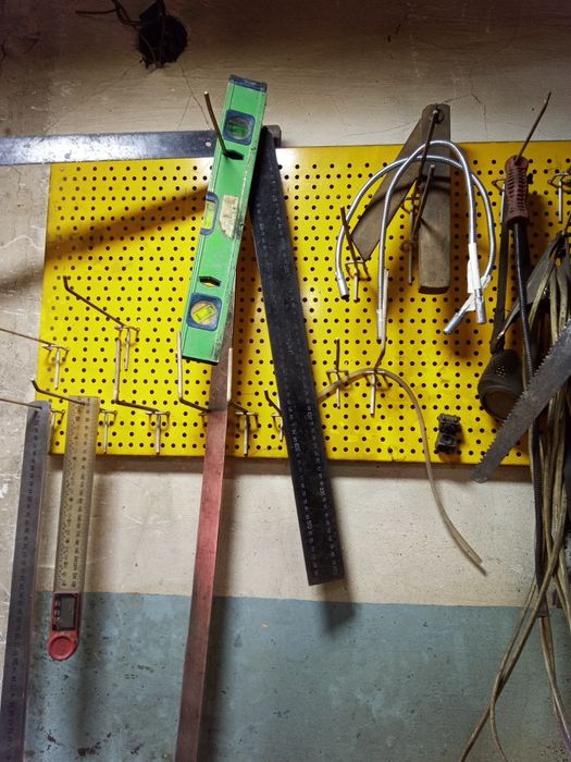 Панели перфорированные торговые торгівельні перфоровані панелі