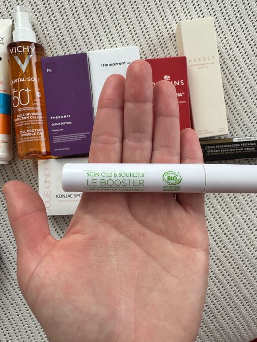 Косметика різна Theramid, babør, cu skin, needly, la rose posay, elemis