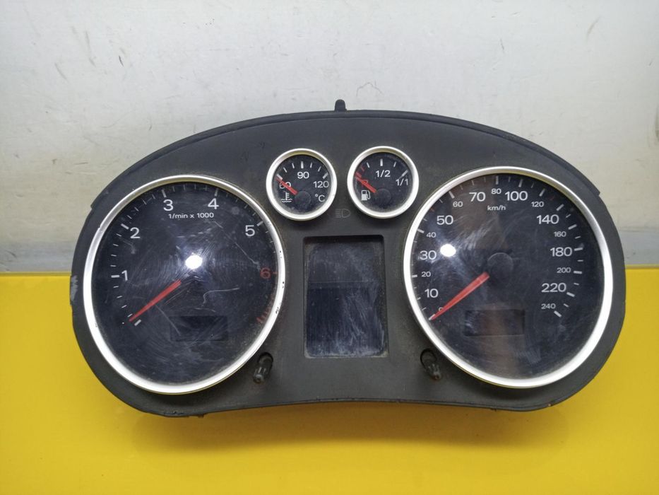 quadrante audi A2 8Z