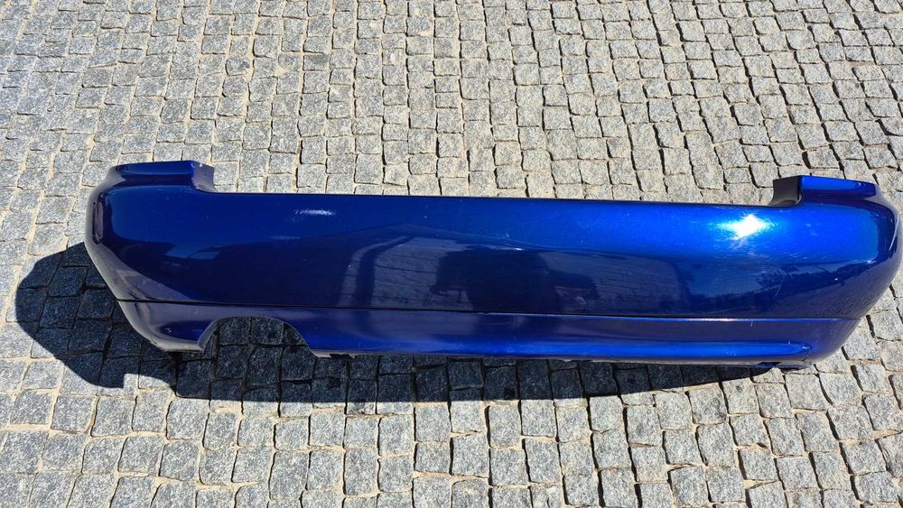 AUDI A4 B5 (8D) - Para-choques Traseiro Carrinha ORIGINAL Pré-Facelift