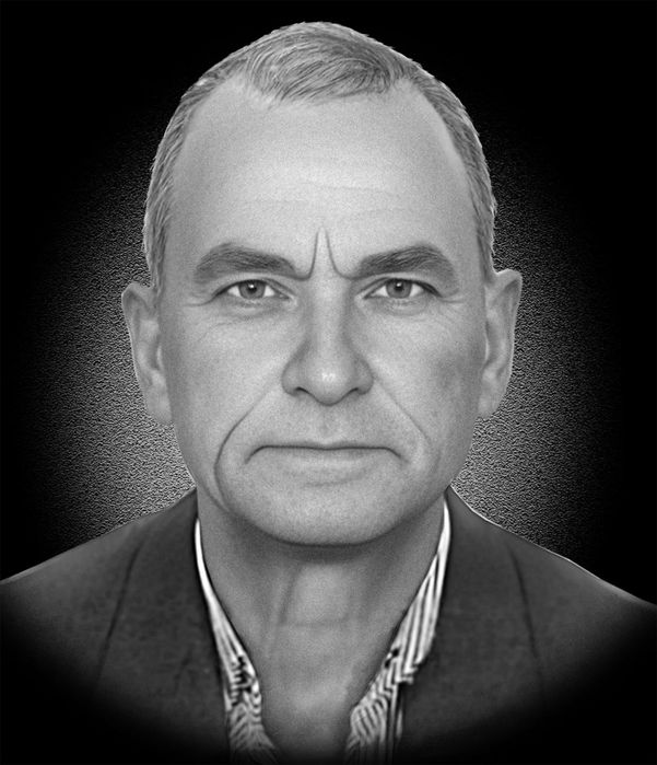 Ретуш фото для пам'ятника