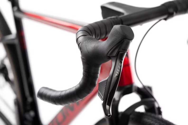 Rower gravelowy ROMET NYK 3.0 SRAM