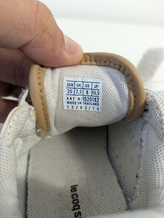 Sapatilhas Lê Coq Sportif 25