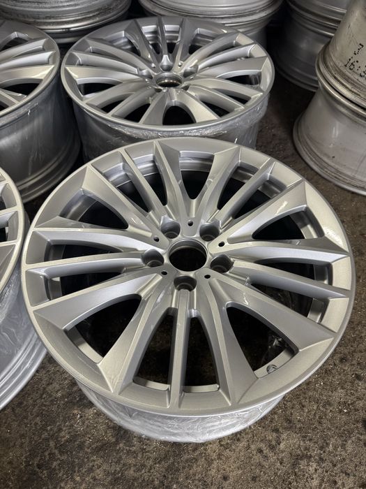 Styling 332 BMW Alufelgi 5x120 19”