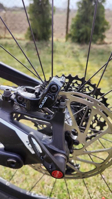 YT Jeffsy AL 2 27.5" XL rower trail