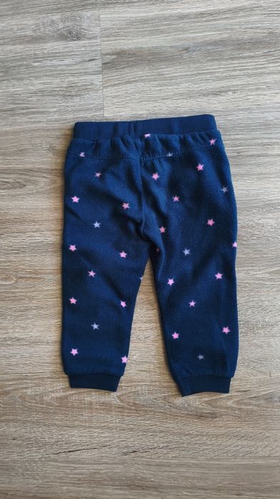 Polarowe spodnie Cool club 92