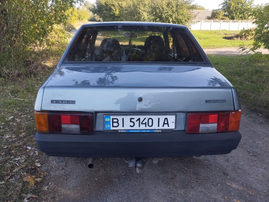 Продам ваз 21099