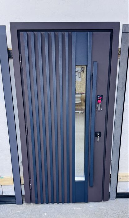 Входные двери в наличии | Одесса | Установка в подарок.