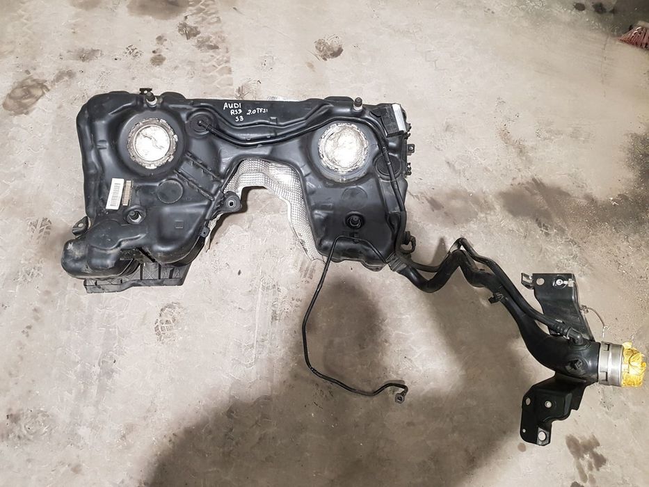 ZBIORNIK PALIWA 5Q020103 AUDI A3 S3 8Y 2.0 TFSI EUR