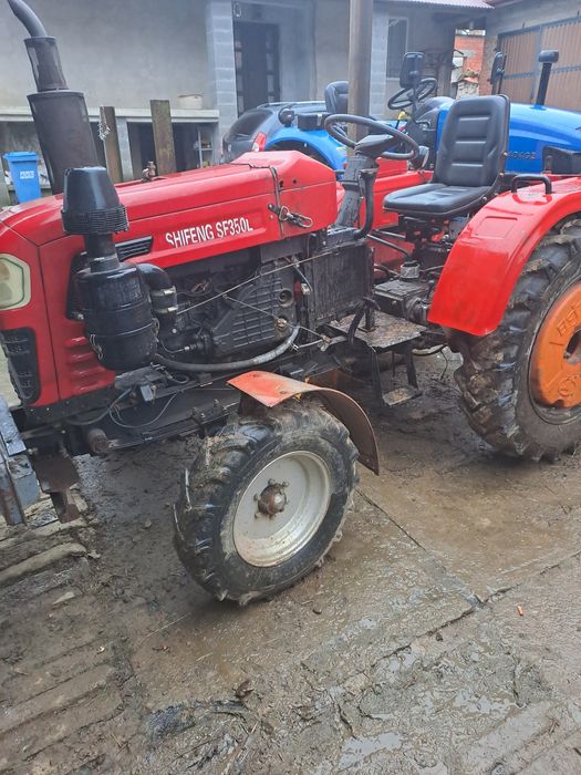 Продам Шифенг 350 ціна 2000$