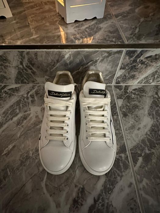 Buty damskie 37 Dolce & Gabbana