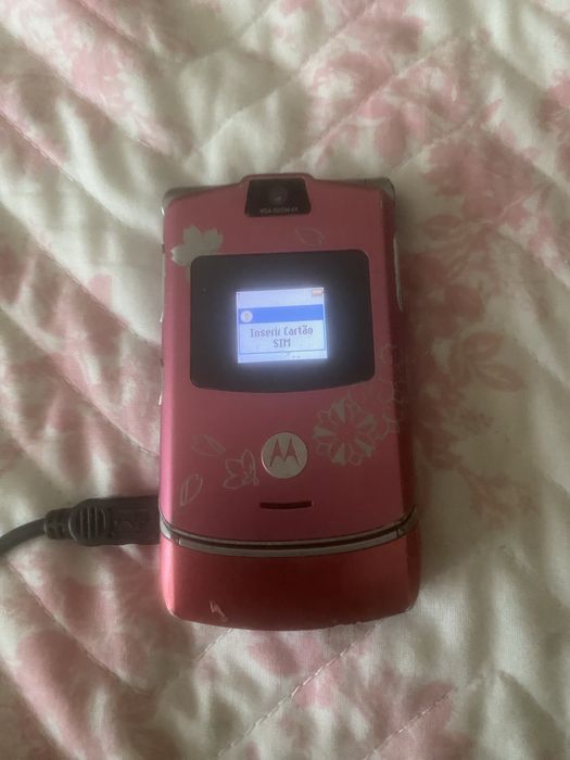 Motorola RAZR V3