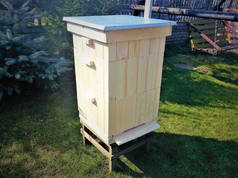 Ule Wielkopolskie  10 R  [Kompletny]nowe