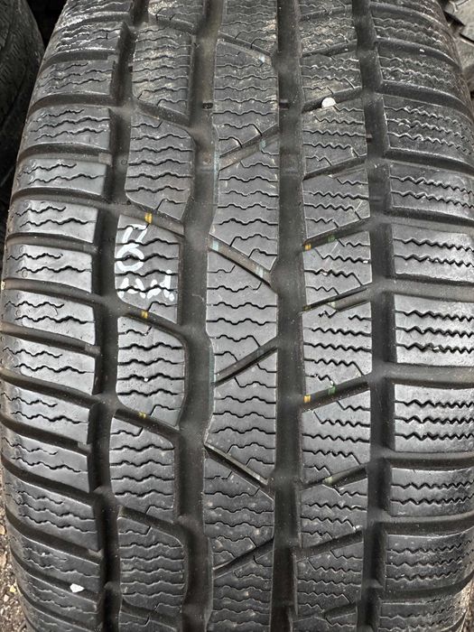 Шини CONTINENTAL 235/60 R16 100H, WinterContact TS830P, зимова резина