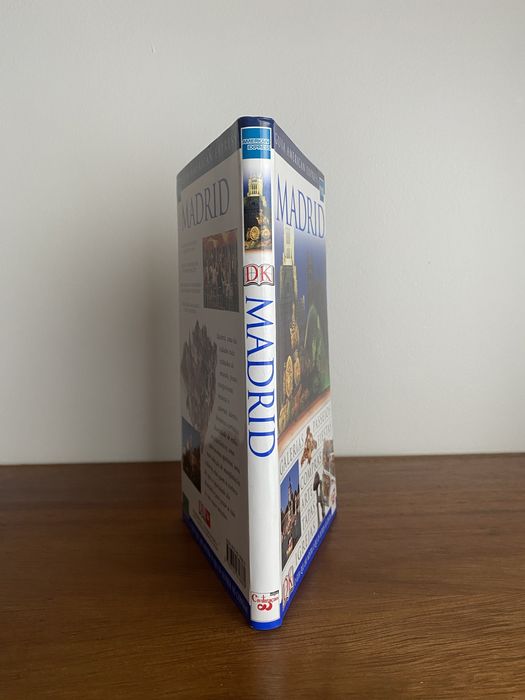 Guia American Express - Madrid