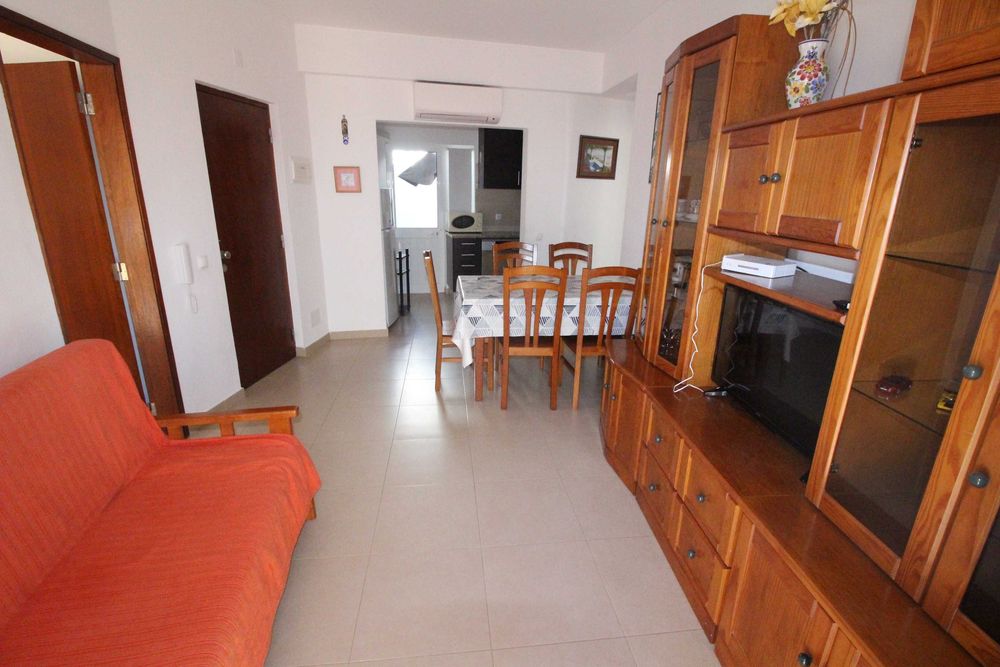 Armação de Pêra T2 Renovado com terraço privado, Praia dos Pescadores