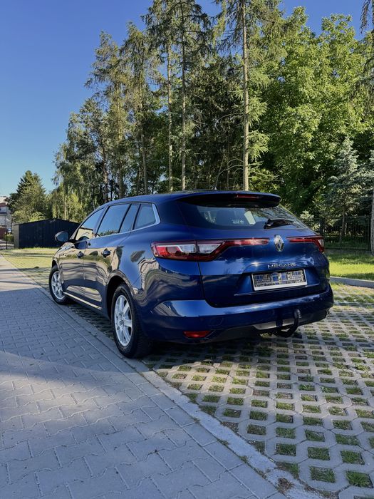 Renault Megane Okazja