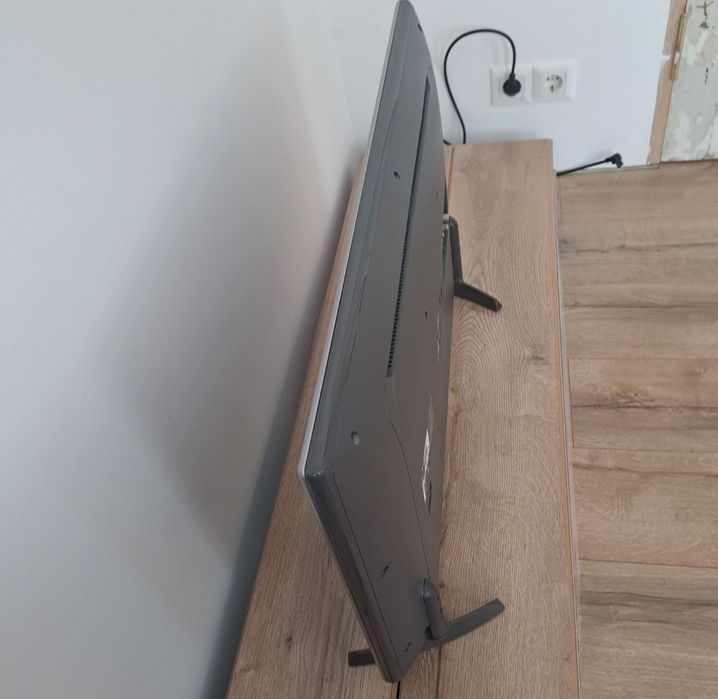 Продам смарт телевізор LG 32lb582v SMART TV, T2, WI-FI, Full HD