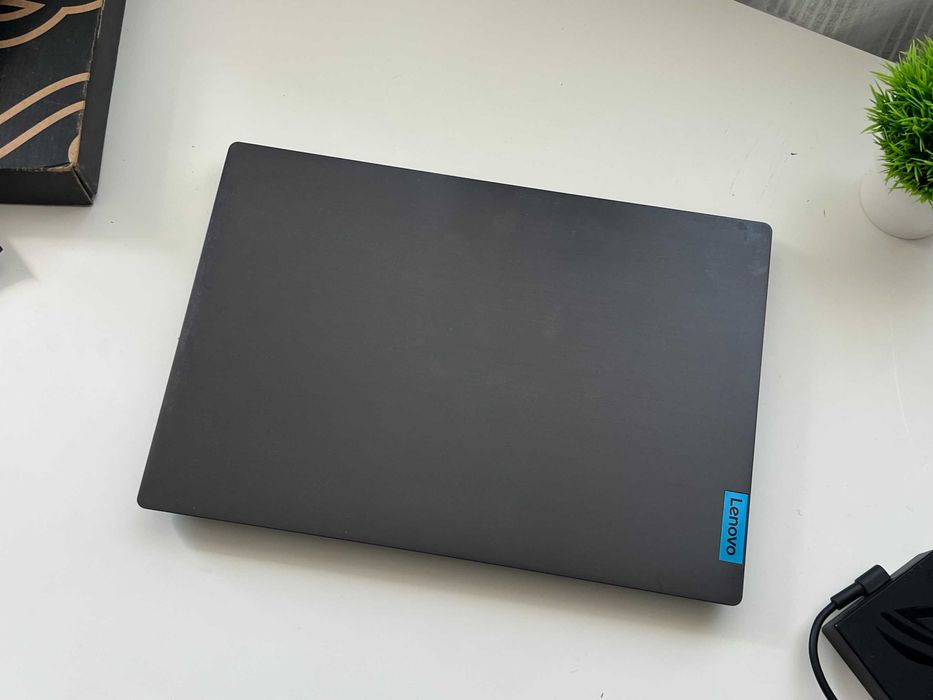 ТОП! Игровой ноутбук Lenovo Gaming 15 (GTX 1050, 1060,1650)