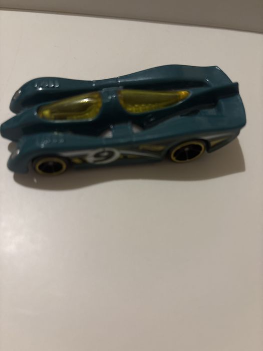 Samochód Hot Wheels