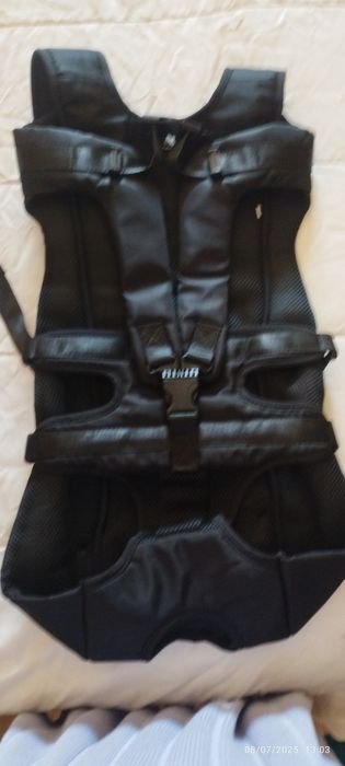 Bolsa transporte