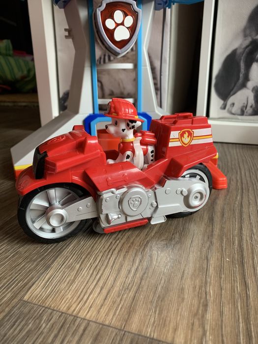 Щенячий патруль оригінал