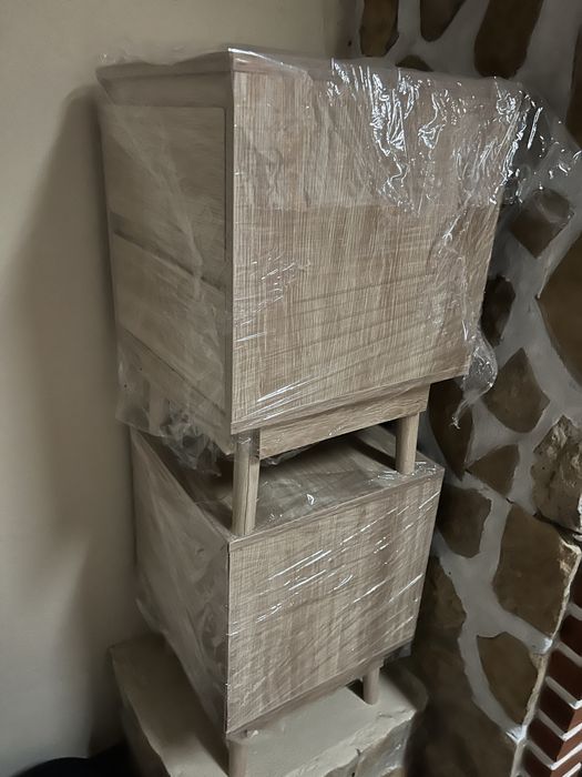 Cama de casal 200X180