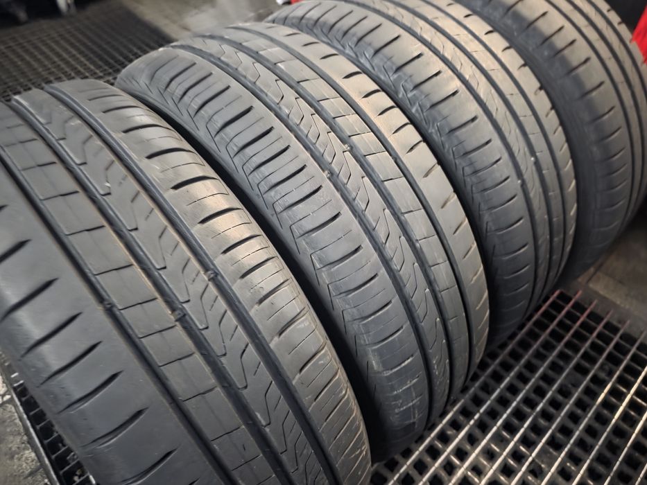 195/65/15 Hankook 6 mm 2020 rok! Montaż GRATIS  !