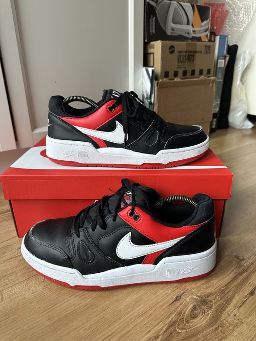 Buty sportowe Nike Full Force