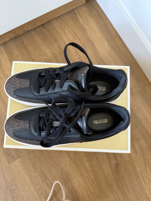 Sneakersy michael kors