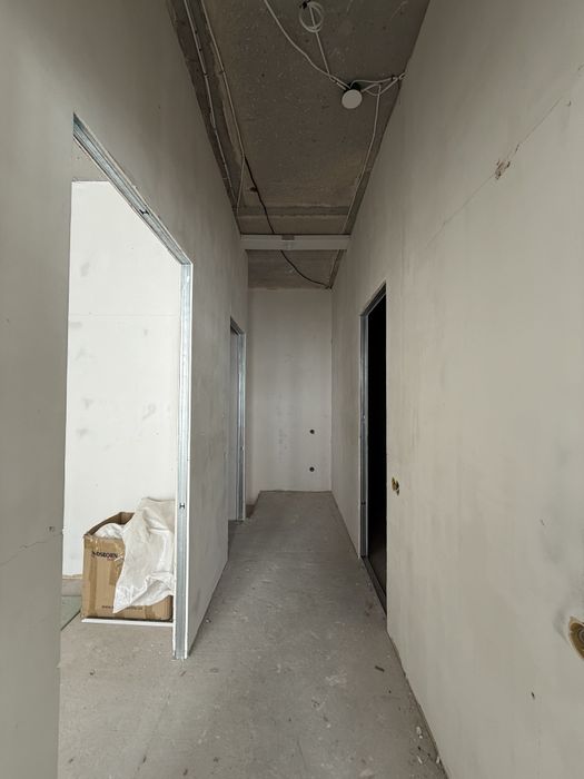 Продам пентхаус з терасою в Бучі!