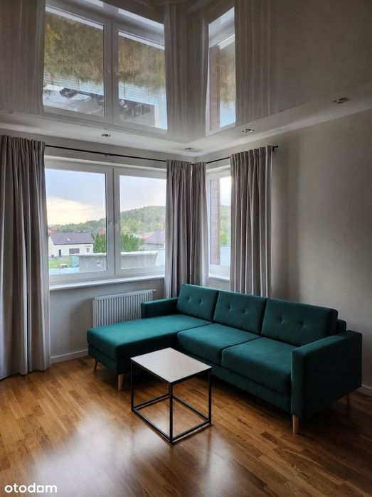 Apartament Kielce Dąbrowa
