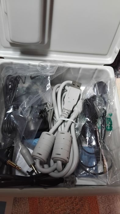 Samsung YV 120 диктофон багатофункціональний