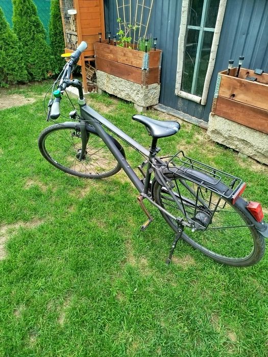 Rower trekkingowy koła 28 cali