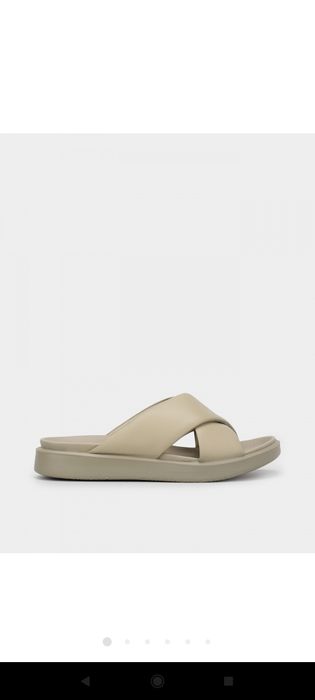 Шльопанці FLOWT LX ECCO жіночі