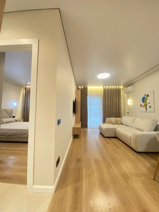 ЖК Нова Англія вул.М.Максімовича. 5 поверх, від Власника