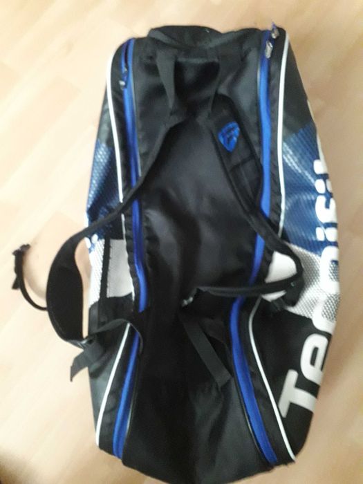 Torba Tecnifibre Air Endurance + 2 pokrowce