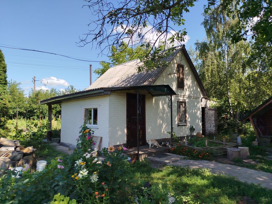 Продаж будинку із банею та ділянкою | вул. Хорольська