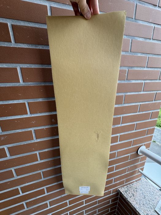 Lixa para Skate - Screw